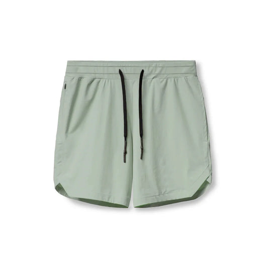 Shorts Masculino Esportivo Secagem Rápida Academia e Corrida