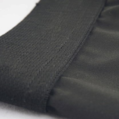 Short Masculino de Compressão com Bolso | Dry Fit, Respirável e Ideal para Corrida, Academia e Ciclismo