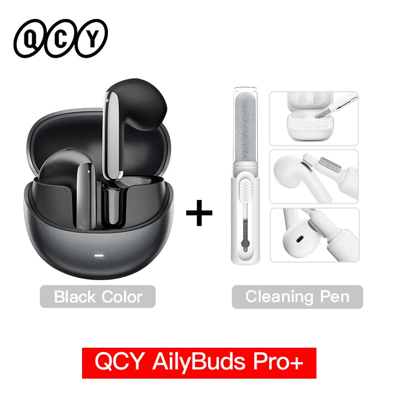 Fone  AilyBuds Pro+ ANC sem fio