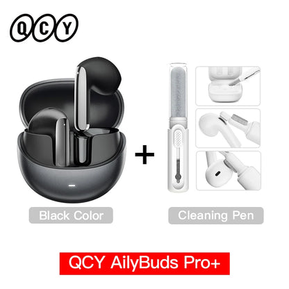 Fone  AilyBuds Pro+ ANC sem fio