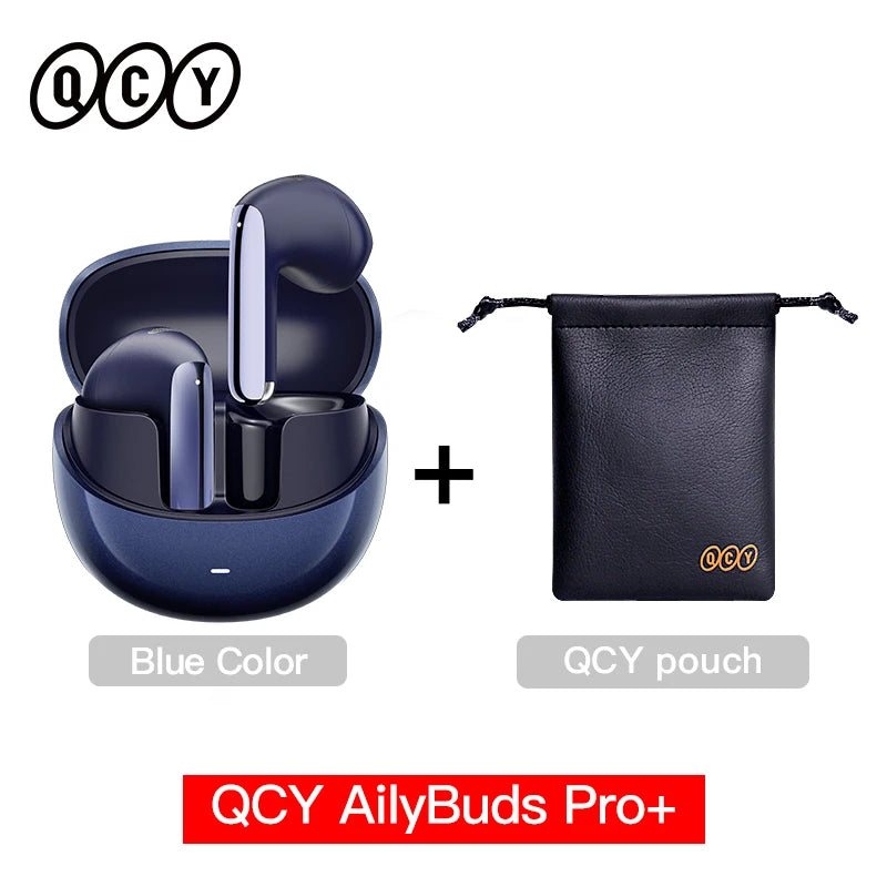 Fone  AilyBuds Pro+ ANC sem fio