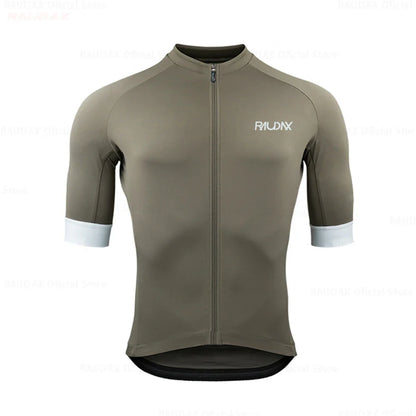 Conjunto de Ciclismo Raudax  para Bike e Triathlon