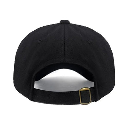 Boné Baseball MY Bordado