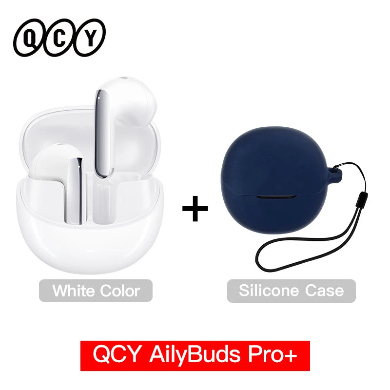 Fone  AilyBuds Pro+ ANC sem fio