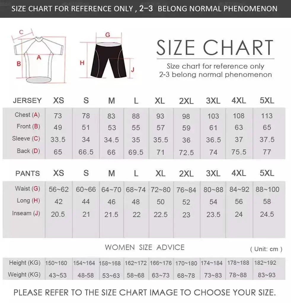 Conjunto Feminino de Ciclismo RAUDAX Verão – Camisa + Bretelle