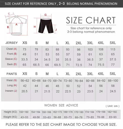 Conjunto Feminino de Ciclismo RAUDAX Verão – Camisa + Bretelle