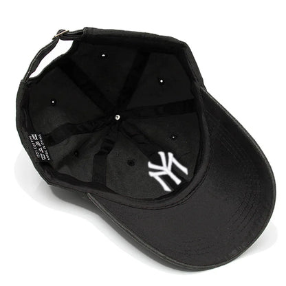 Boné Baseball MY Bordado