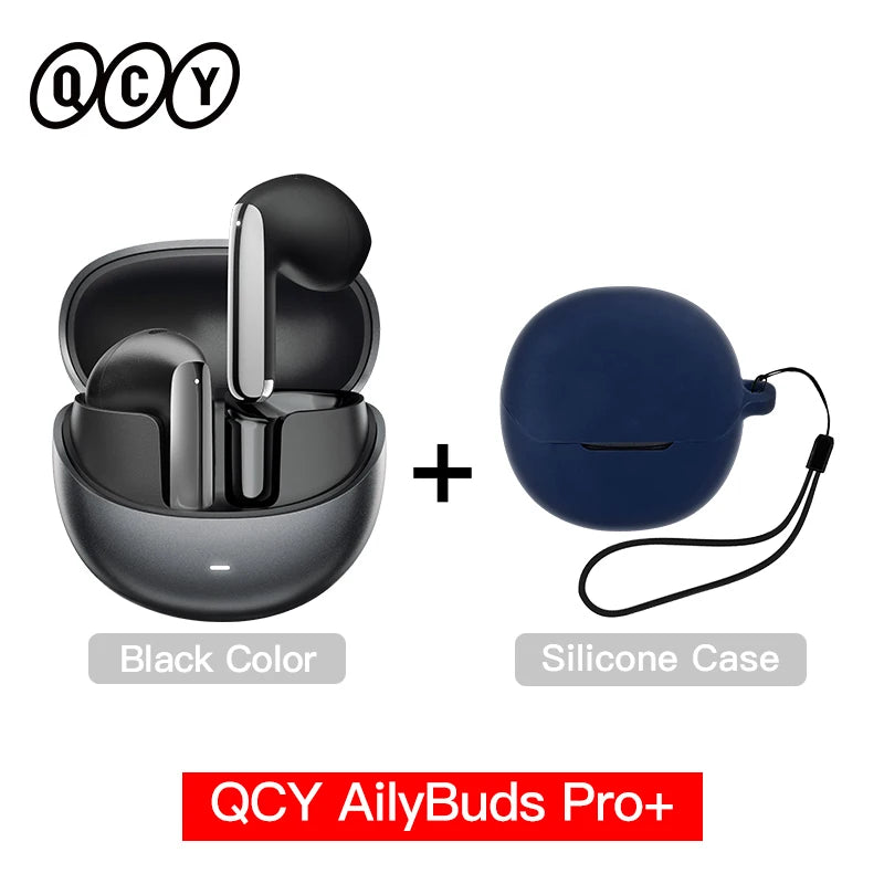 Fone  AilyBuds Pro+ ANC sem fio