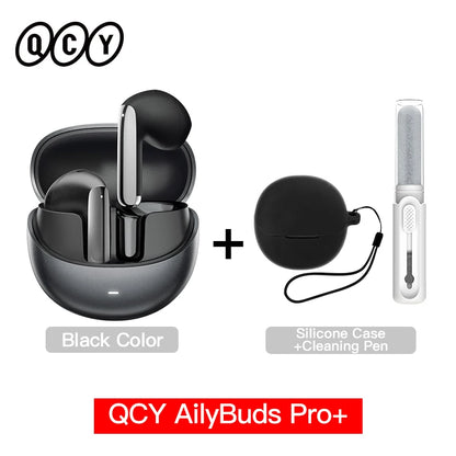 Fone  AilyBuds Pro+ ANC sem fio