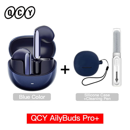 Fone  AilyBuds Pro+ ANC sem fio