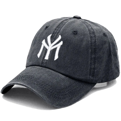 Boné Baseball MY Bordado