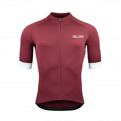 Conjunto de Ciclismo Raudax  para Bike e Triathlon