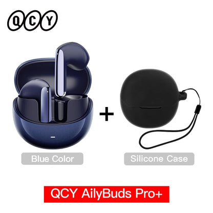Fone  AilyBuds Pro+ ANC sem fio