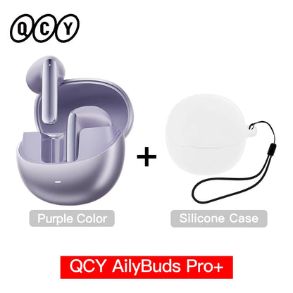 Fone  AilyBuds Pro+ ANC sem fio