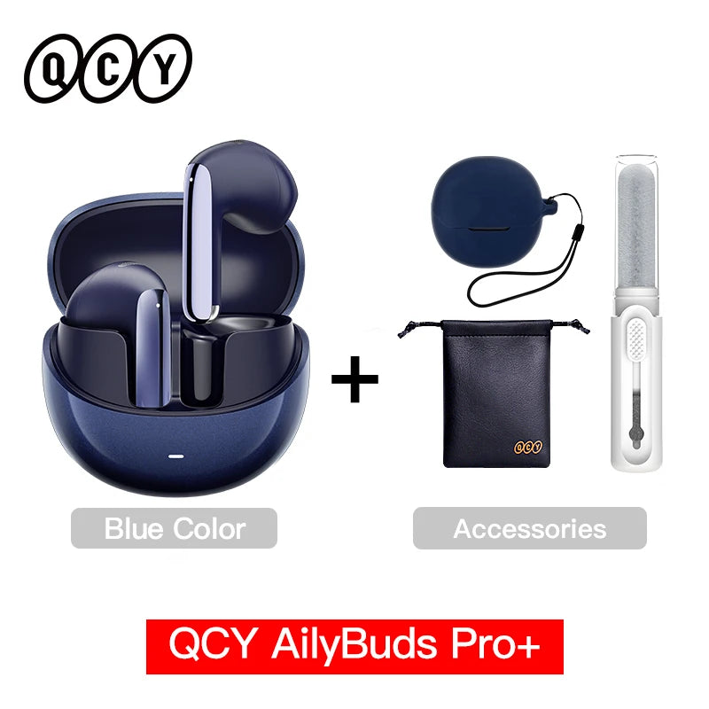 Fone  AilyBuds Pro+ ANC sem fio