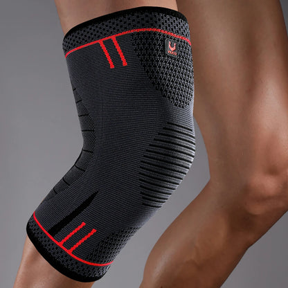 Protetor Esportivo para Academia, Basquete, Corrida, Trilha e Caminhada.