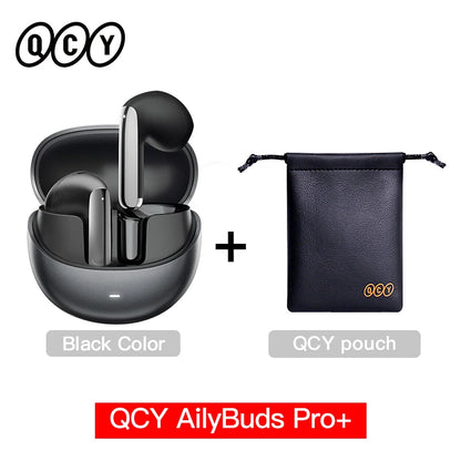 Fone  AilyBuds Pro+ ANC sem fio