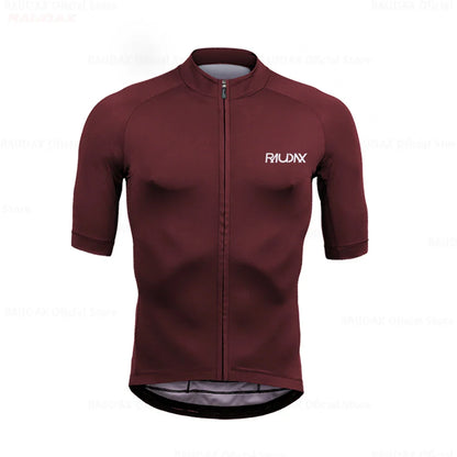 Conjunto de Ciclismo Raudax  para Bike e Triathlon