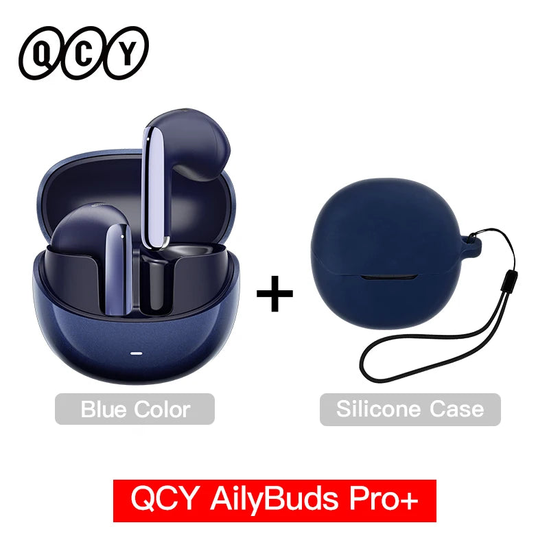 Fone  AilyBuds Pro+ ANC sem fio