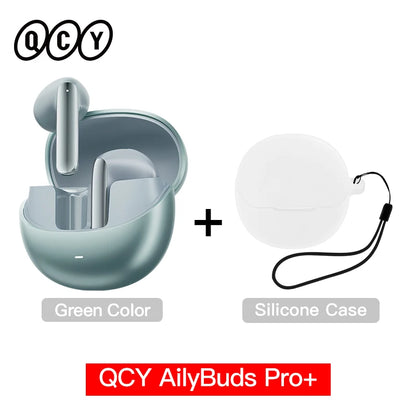Fone  AilyBuds Pro+ ANC sem fio