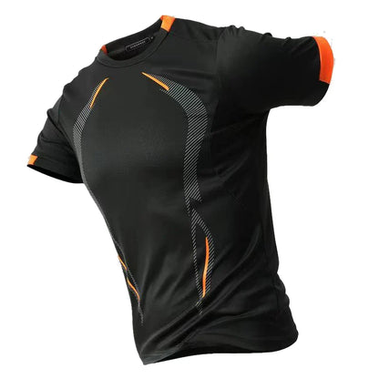 Camiseta Masculina Esportiva Dry Fit