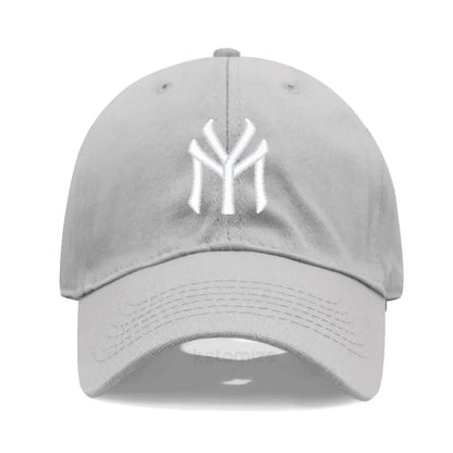 Boné Baseball MY Bordado