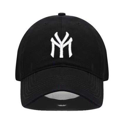 Boné Baseball MY Bordado