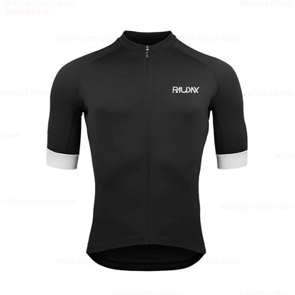 Conjunto de Ciclismo Raudax  para Bike e Triathlon