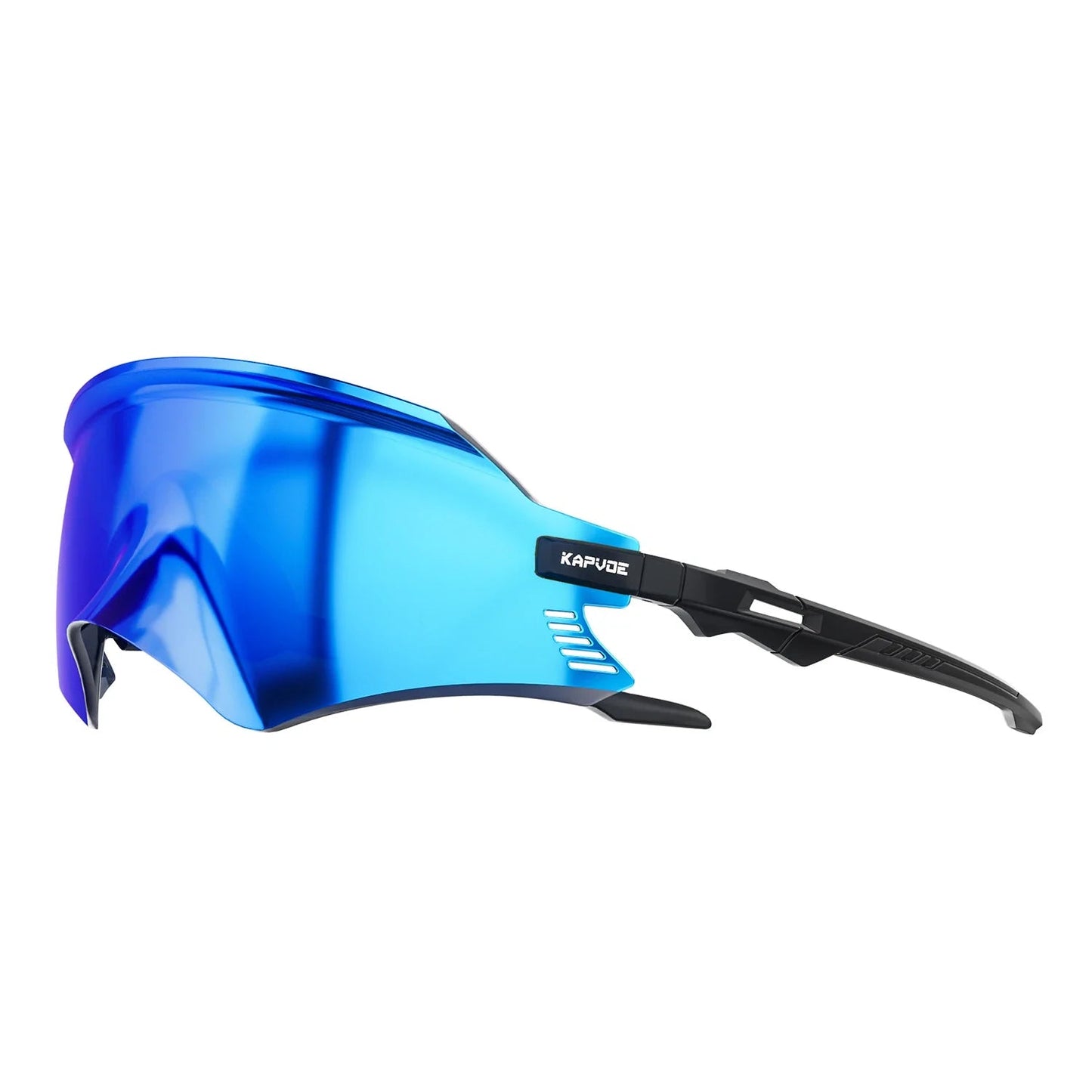 Óculos de Ciclismo KPV Fotocromático UV400 para Bike, Corrida