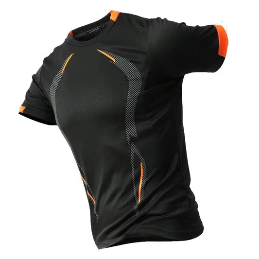 Camiseta Masculina Esportiva Dry Fit