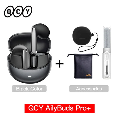 Fone  AilyBuds Pro+ ANC sem fio