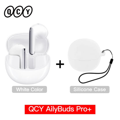 Fone  AilyBuds Pro+ ANC sem fio