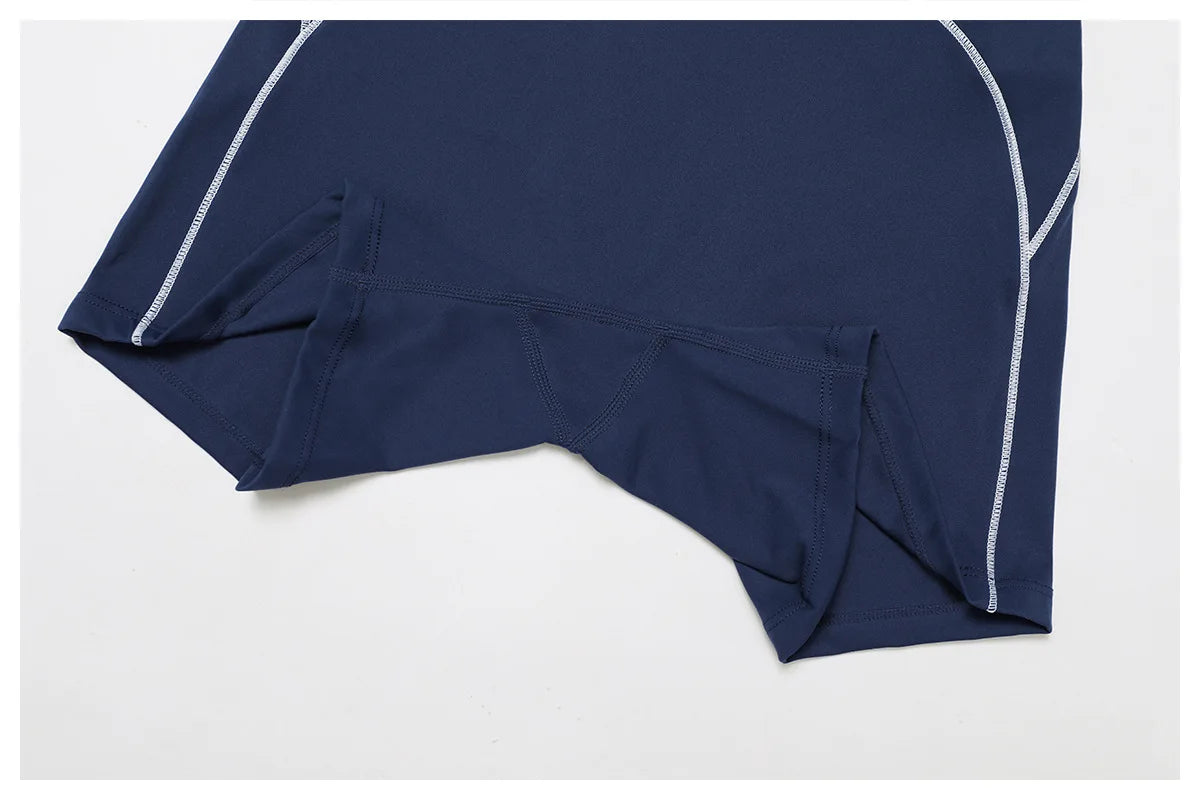 Conjunto Fitness Feminino 2 Peças | Top Esportivo e Shorts Cintura Alta