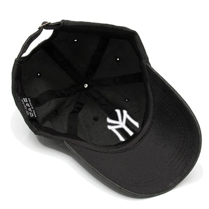 Boné Baseball MY Bordado