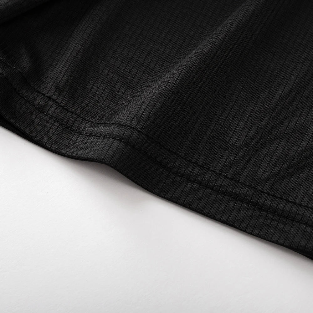 Camiseta Masculina Dry Fit Fitness Oversized | Treino, Academia, Corrida e Musculação