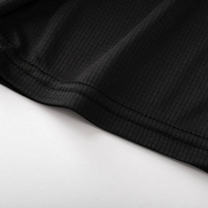 Camiseta Masculina Dry Fit Fitness Oversized | Treino, Academia, Corrida e Musculação
