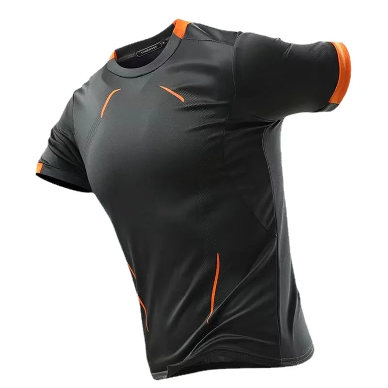 Camiseta Masculina Esportiva Dry Fit