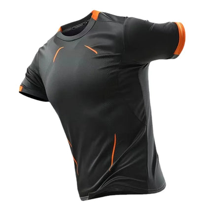 Camiseta Masculina Esportiva Dry Fit