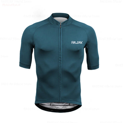 Conjunto de Ciclismo Raudax  para Bike e Triathlon