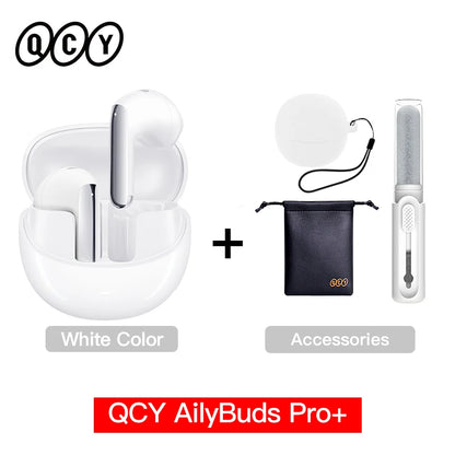 Fone  AilyBuds Pro+ ANC sem fio