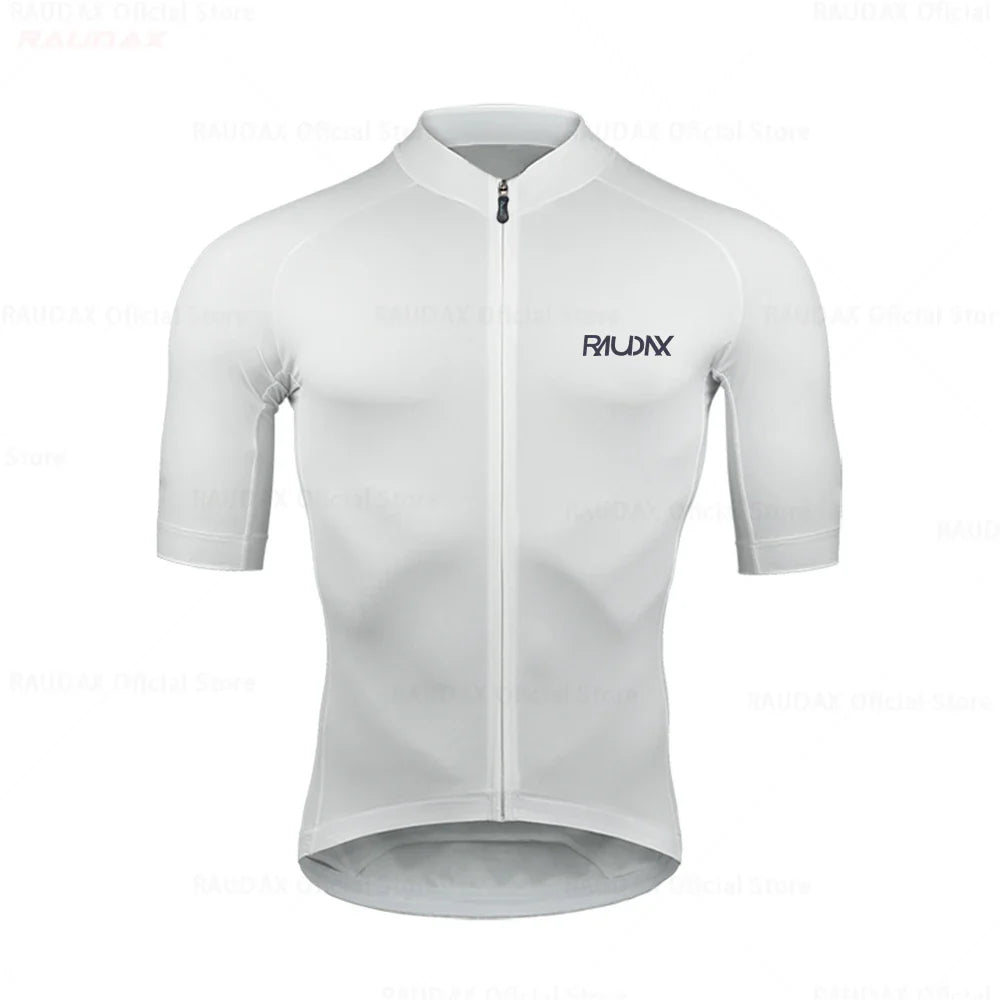 Conjunto de Ciclismo Raudax  para Bike e Triathlon