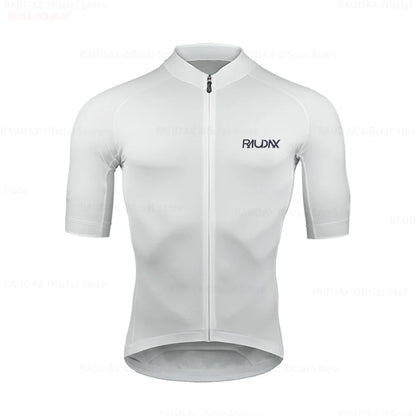 Conjunto de Ciclismo Raudax  para Bike e Triathlon