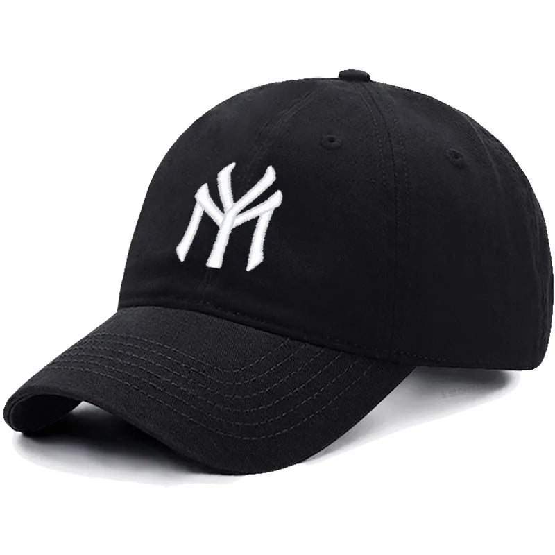 Boné Baseball MY Bordado