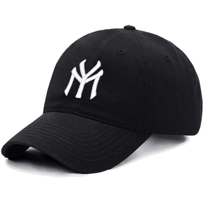 Boné Baseball MY Bordado