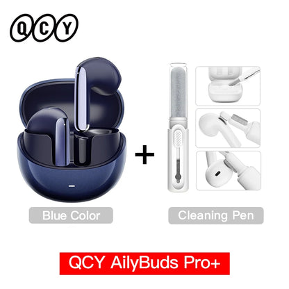 Fone  AilyBuds Pro+ ANC sem fio