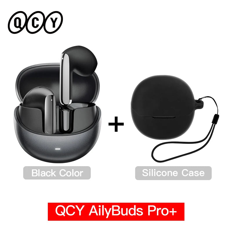 Fone  AilyBuds Pro+ ANC sem fio