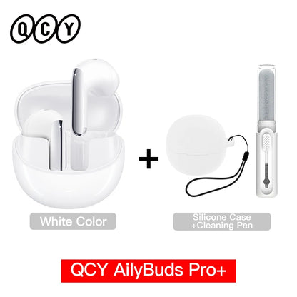 Fone  AilyBuds Pro+ ANC sem fio